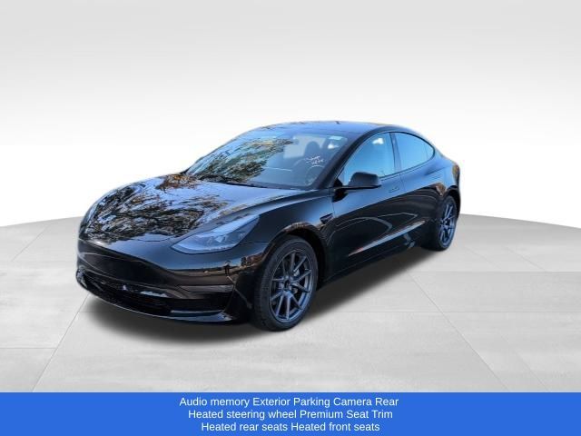 2023 Tesla Model 3 Base