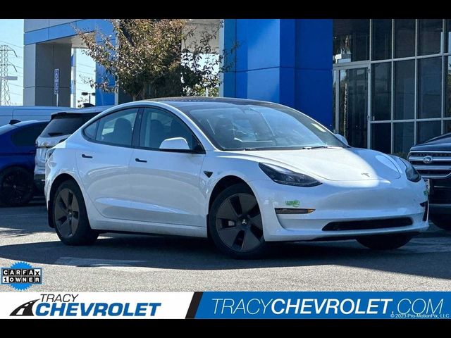 2023 Tesla Model 3 Base