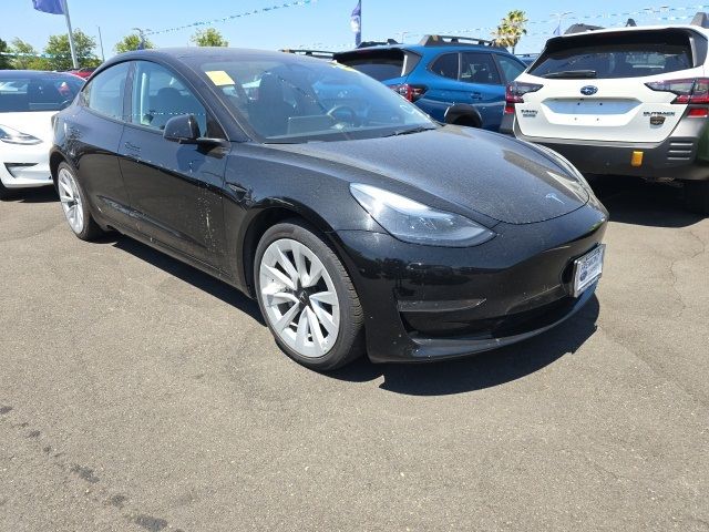 2023 Tesla Model 3 Base