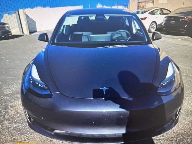 2023 Tesla Model 3 Base