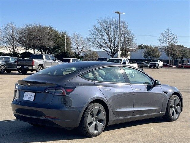 2023 Tesla Model 3 Base