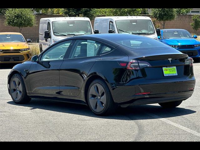 2023 Tesla Model 3 Base