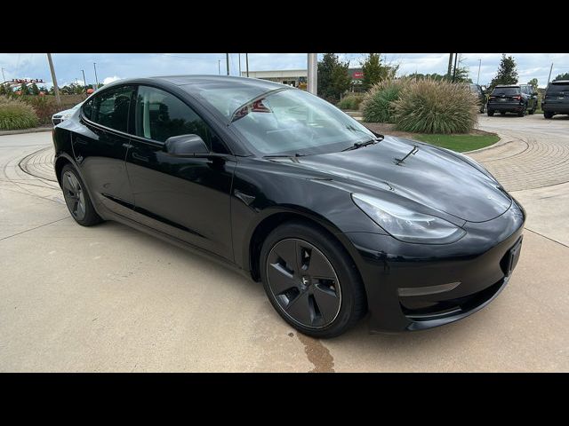 2023 Tesla Model 3 Base