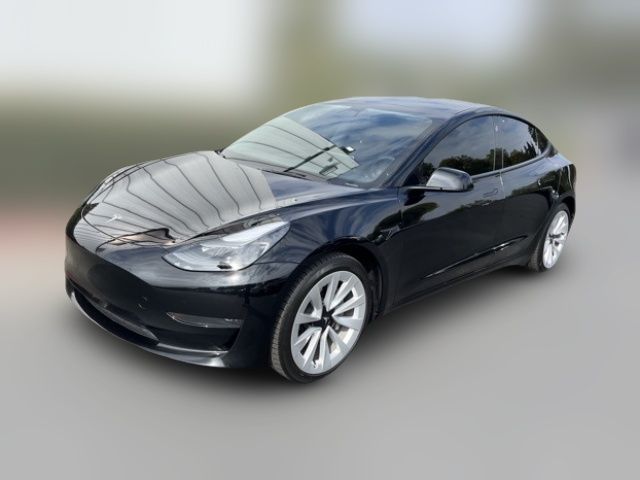 2023 Tesla Model 3 Base