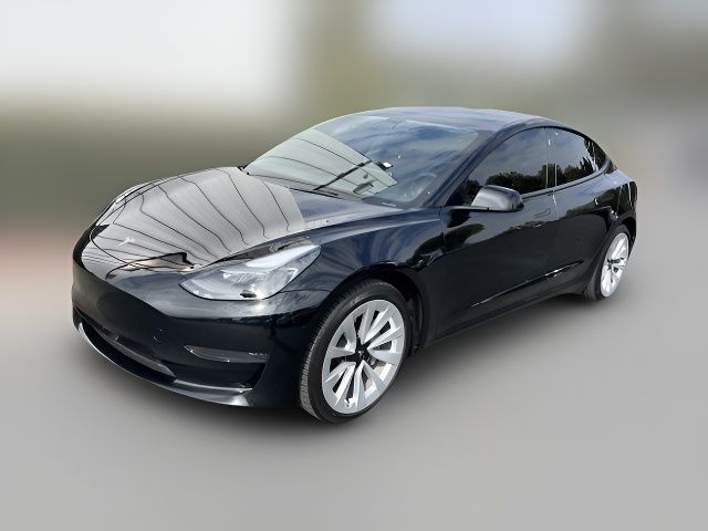 2023 Tesla Model 3 Base