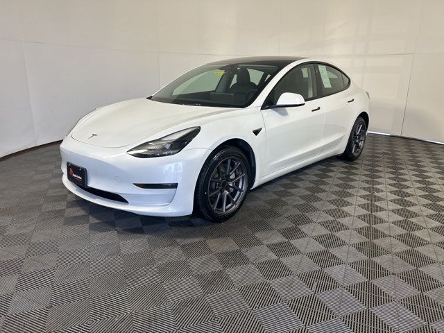 2023 Tesla Model 3 Base