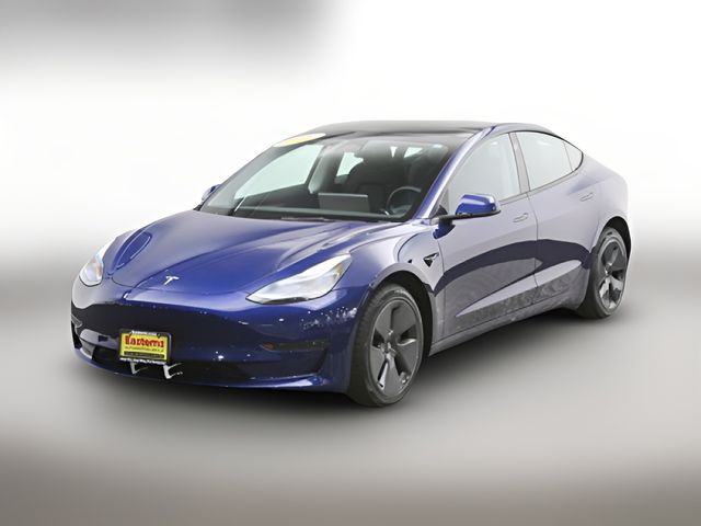 2023 Tesla Model 3 Base
