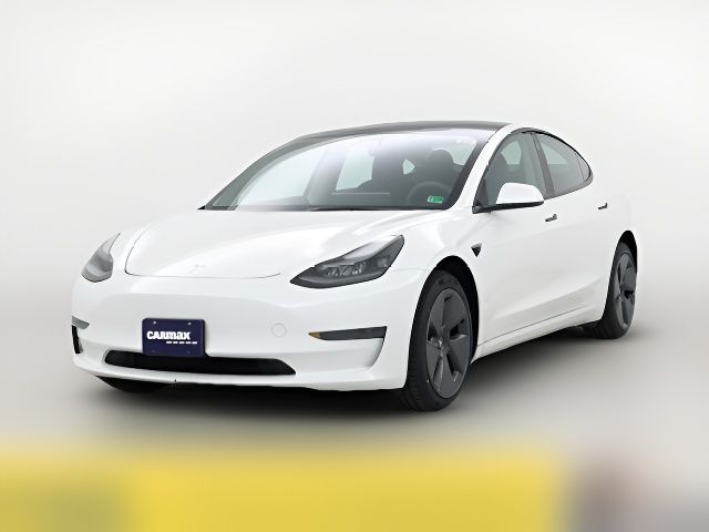 2023 Tesla Model 3 Base