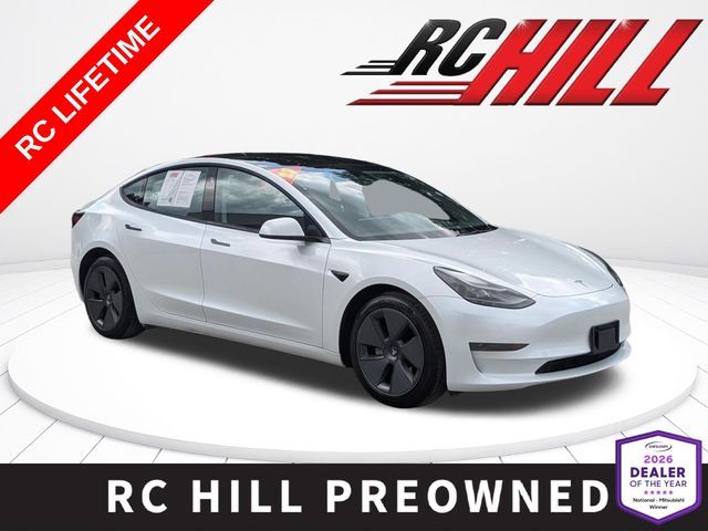 2023 Tesla Model 3 Base