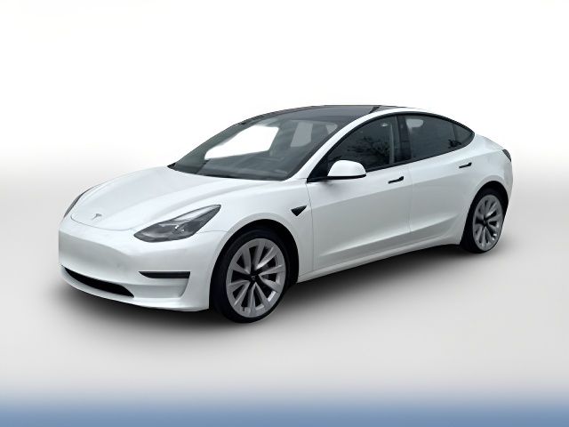 2023 Tesla Model 3 Base