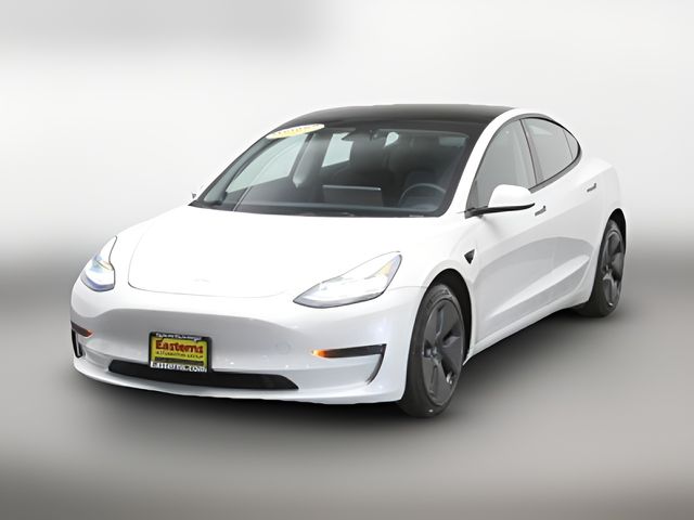 2023 Tesla Model 3 Base