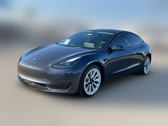 2023 Tesla Model 3 Base