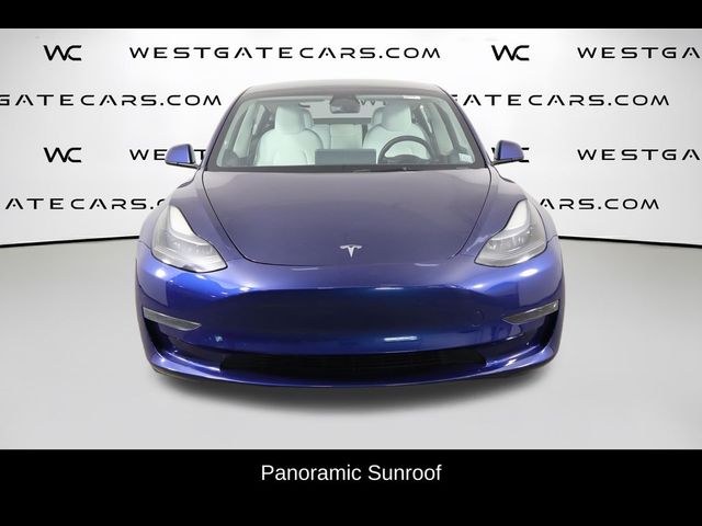 2023 Tesla Model 3 Base