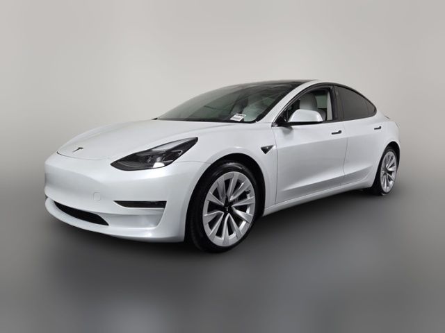 2023 Tesla Model 3 Base