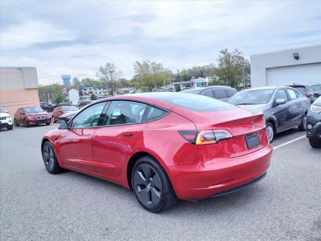 2023 Tesla Model 3 Base