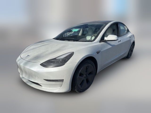 2023 Tesla Model 3 Base