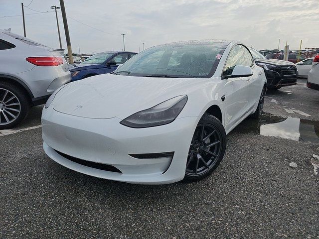 2023 Tesla Model 3 Base