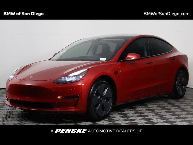 2023 Tesla Model 3 Base