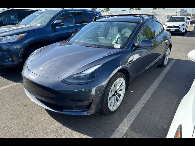 2023 Tesla Model 3 Base