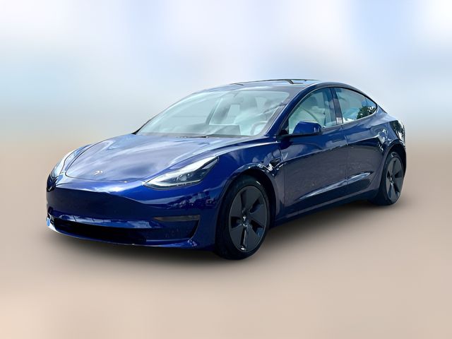 2023 Tesla Model 3 Base