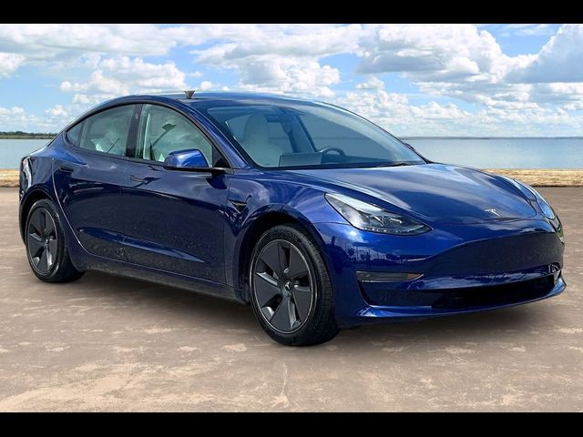 2023 Tesla Model 3 Base