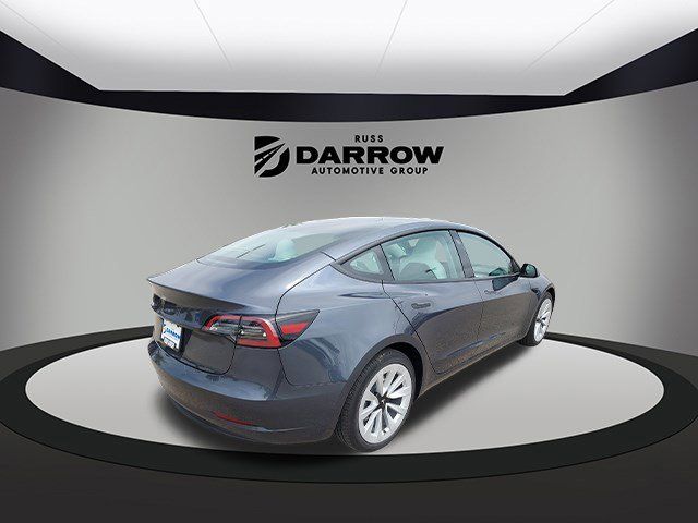 2023 Tesla Model 3 Base