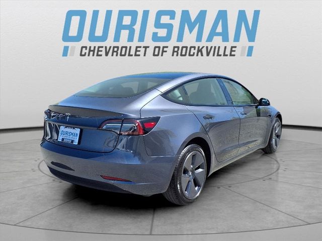 2023 Tesla Model 3 Base