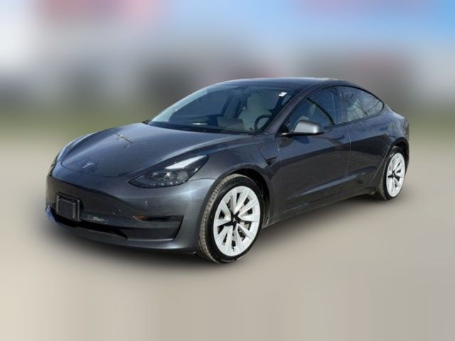 2023 Tesla Model 3 Base