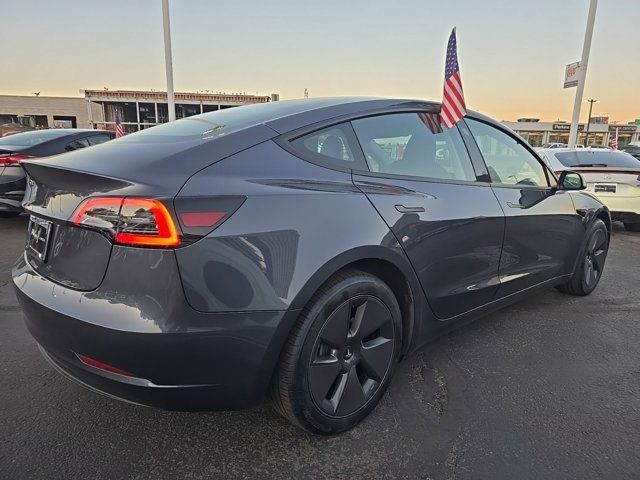 2023 Tesla Model 3 Base