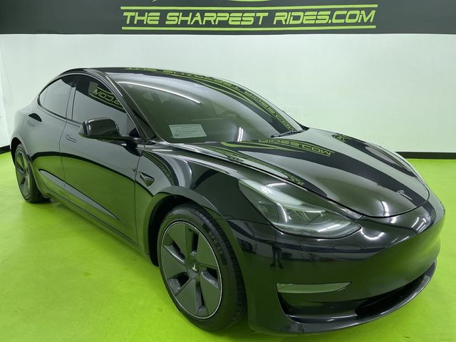 2023 Tesla Model 3 Base