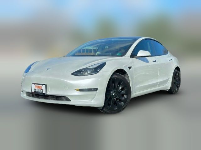 2023 Tesla Model 3 Base