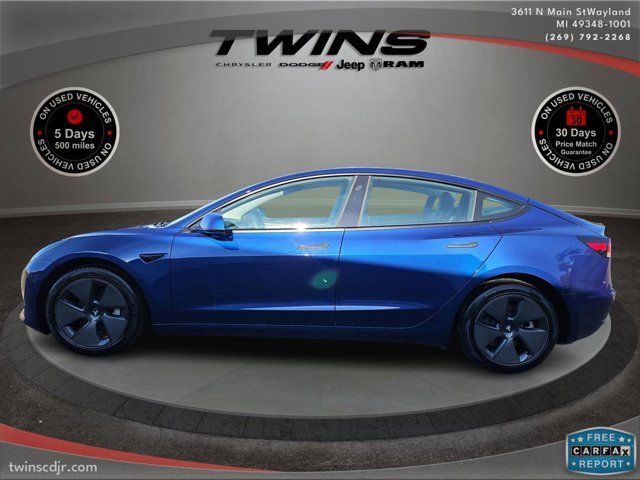 2023 Tesla Model 3 Base