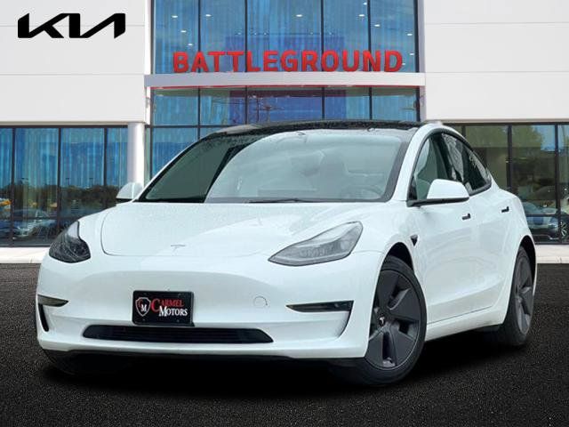 2023 Tesla Model 3 Base