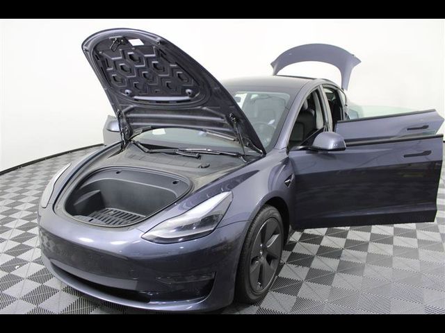 2023 Tesla Model 3 Base