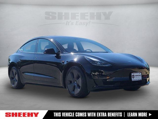 2023 Tesla Model 3 Base