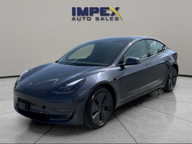 2023 Tesla Model 3 Base