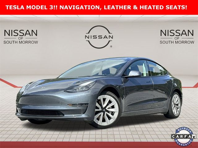 2023 Tesla Model 3 Base