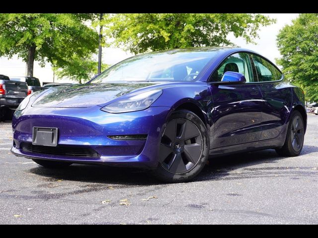 2023 Tesla Model 3 Base