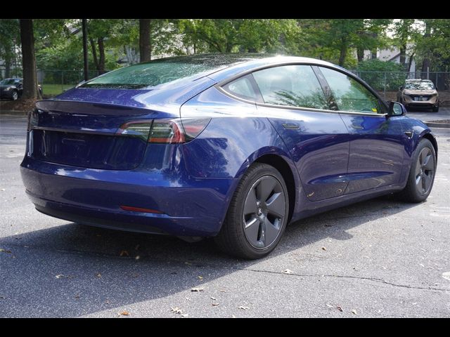 2023 Tesla Model 3 Base