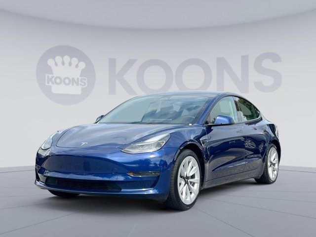 2023 Tesla Model 3 Base