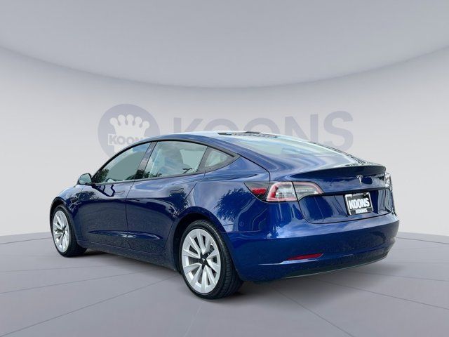 2023 Tesla Model 3 Base