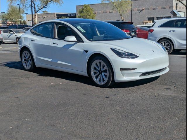 2023 Tesla Model 3 Base