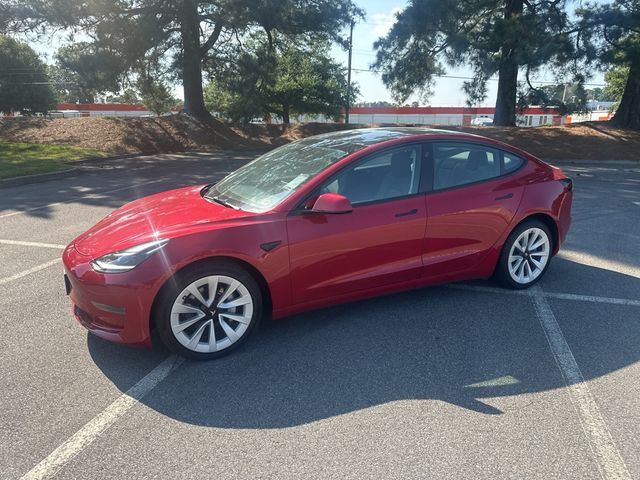 2023 Tesla Model 3 Base