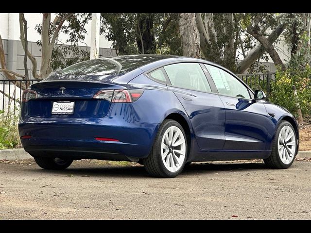 2023 Tesla Model 3 Base