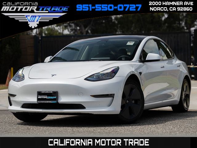 2023 Tesla Model 3 Base