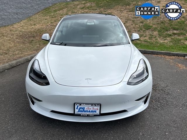 2023 Tesla Model 3 Base