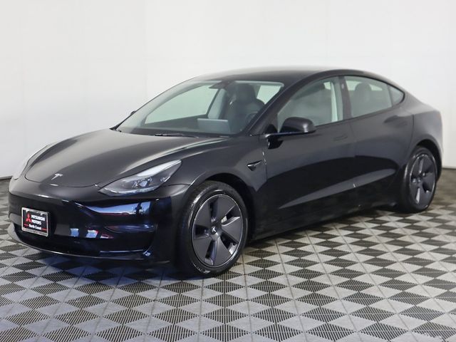 2023 Tesla Model 3 Base