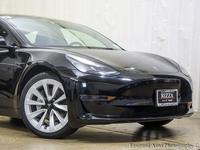 2023 Tesla Model 3 Base