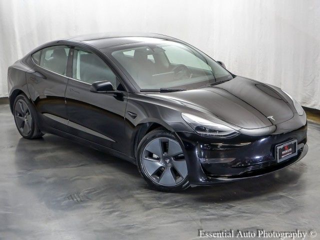 2023 Tesla Model 3 Base