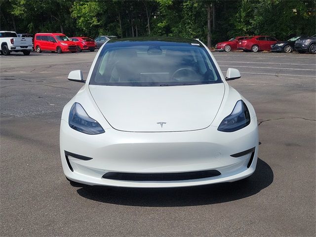 2023 Tesla Model 3 Base